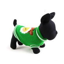 JM Cute And Comfortable Dog Christmas Sweater